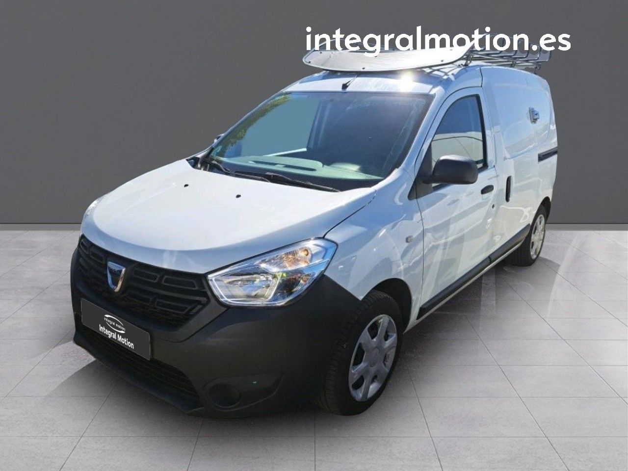 Foto dacia dokker 2020 /