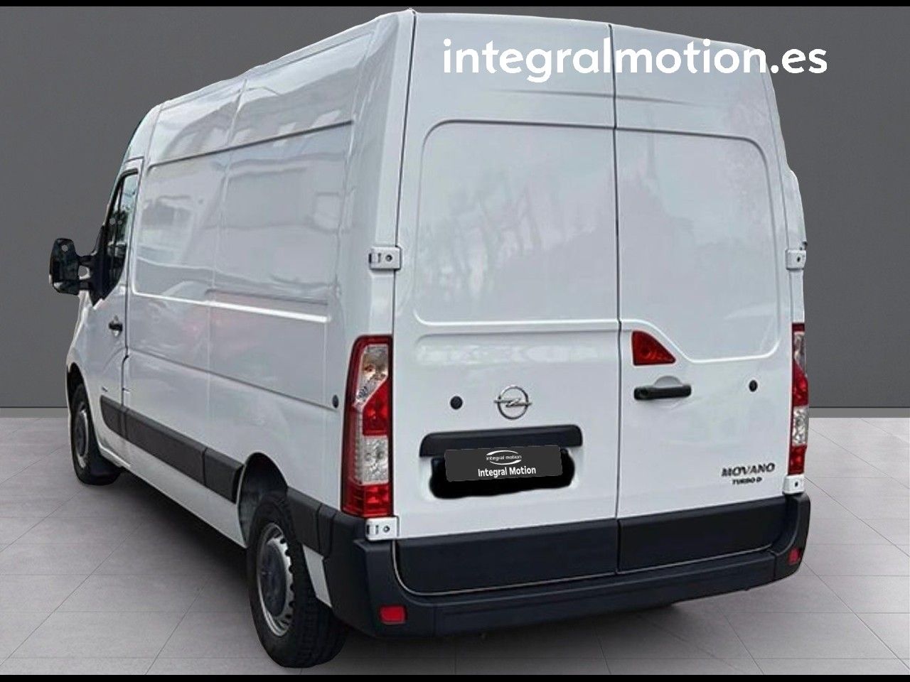 opel movano 2021 / foto grande (2)