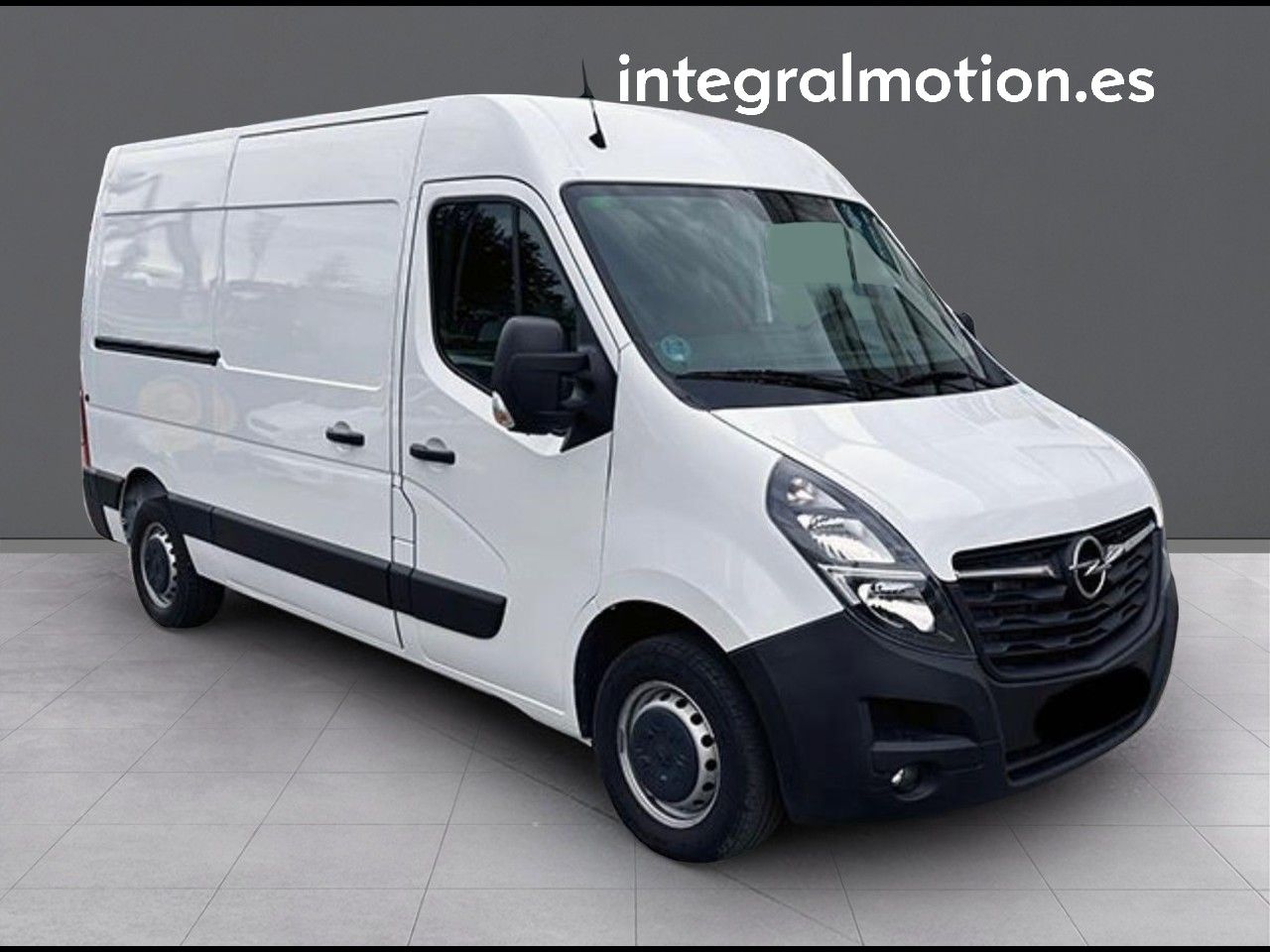 Foto opel movano 2021 /