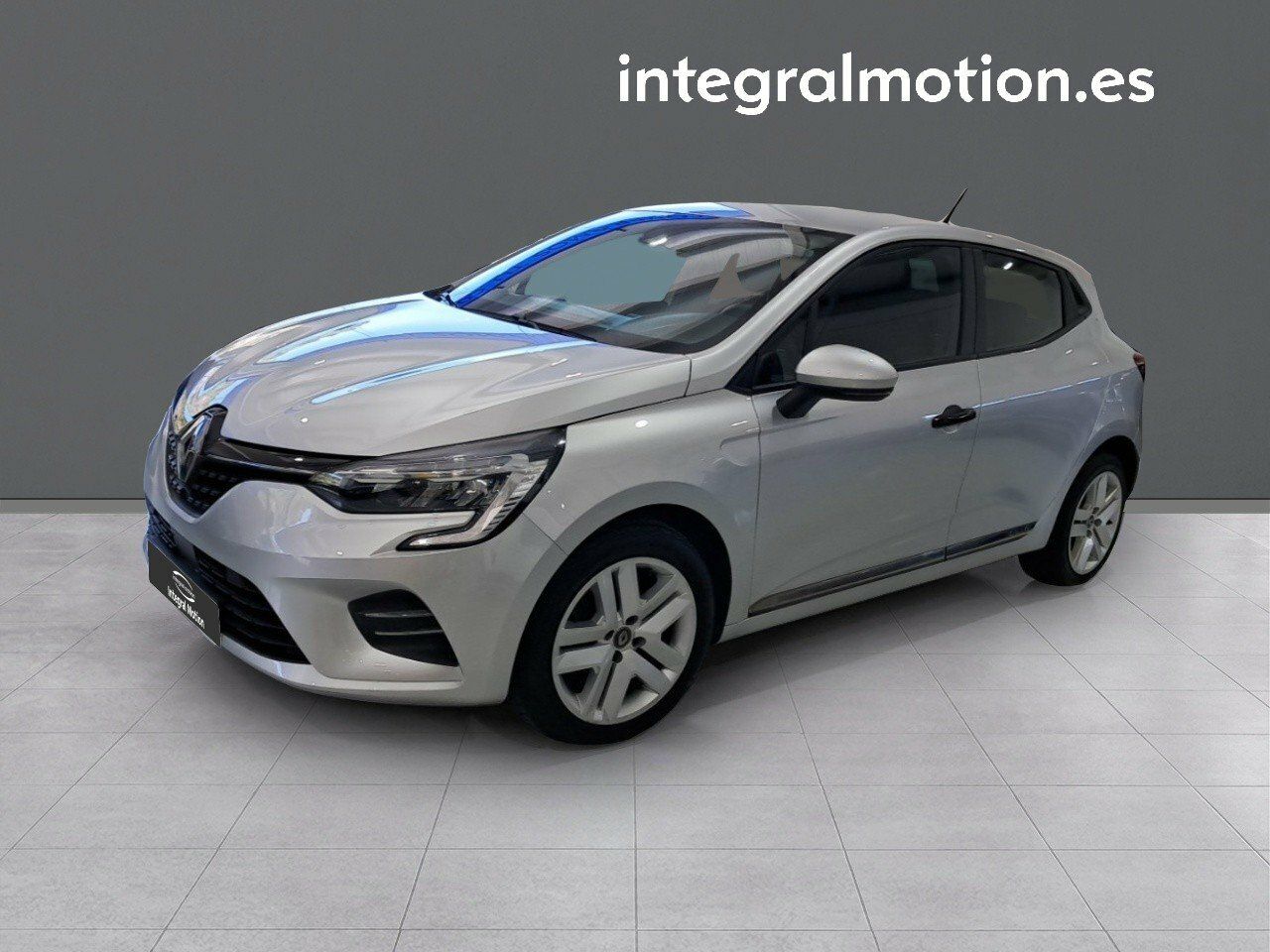 Foto renault clio 2020 /
