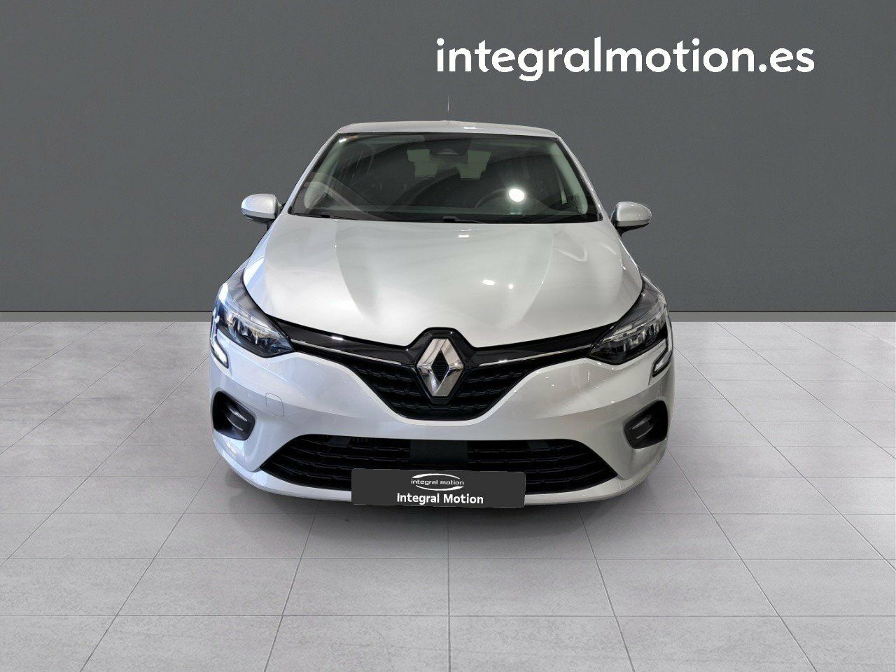renault clio 2020 / foto grande (2)