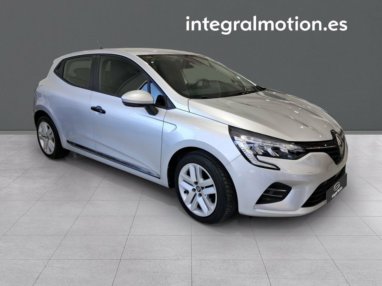 renault clio 2020 / foto grande (3)