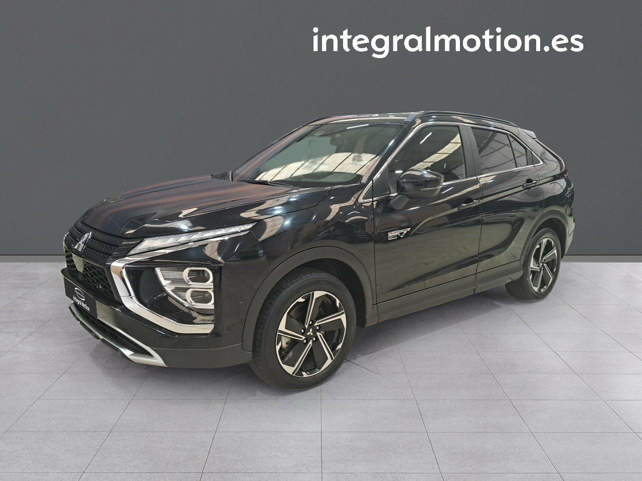 Foto mitsubishi eclipse cross 2022 /