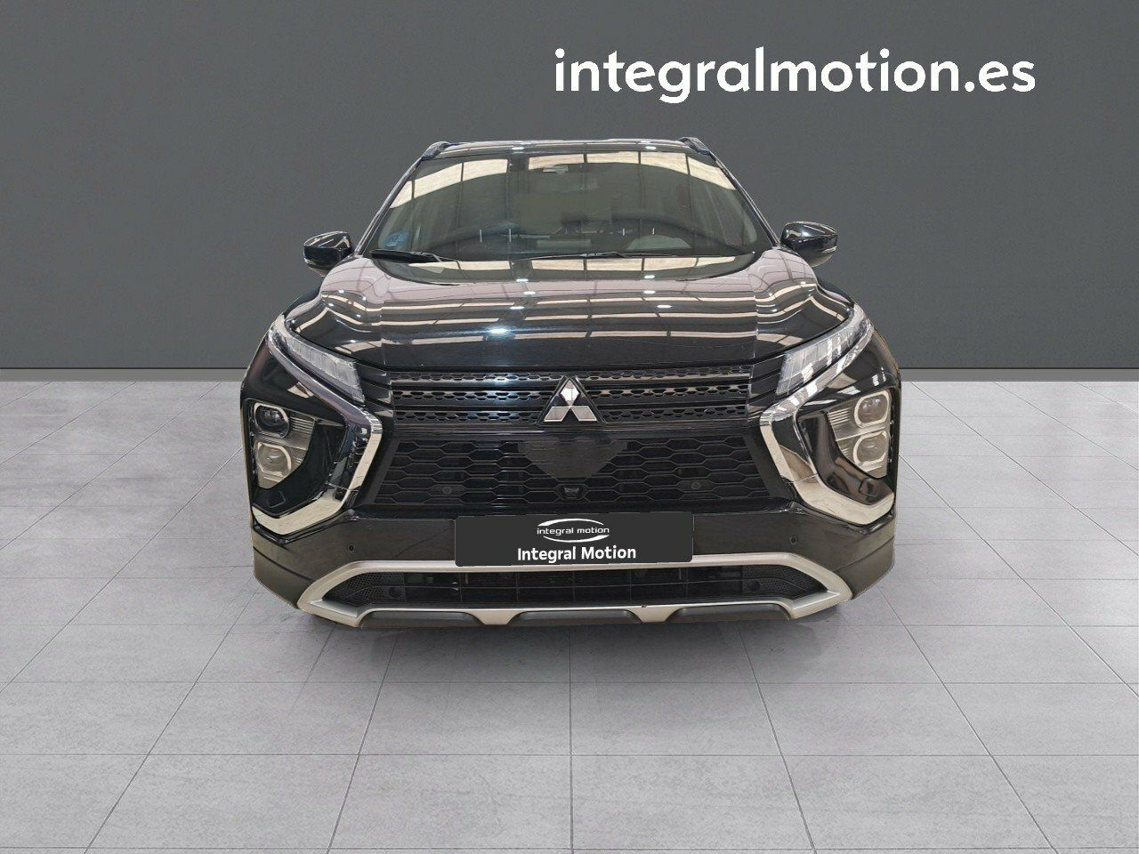 mitsubishi eclipse cross 2022 / foto grande (2)
