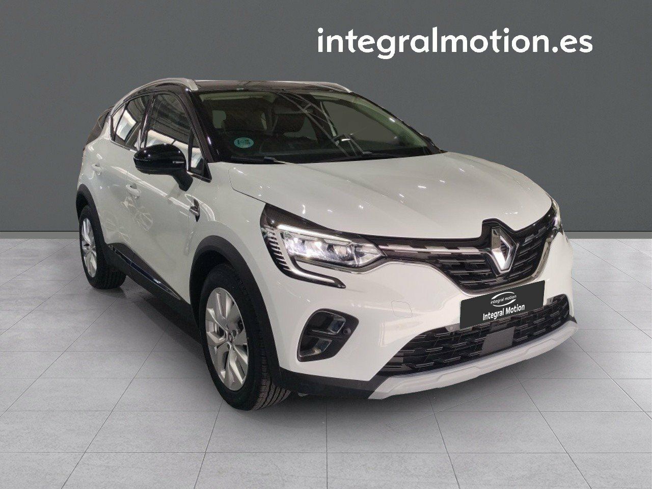 renault captur 2021 / foto grande (3)