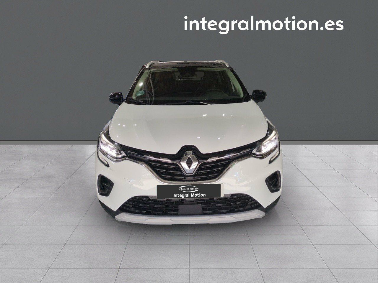 renault captur 2021 / foto grande (2)