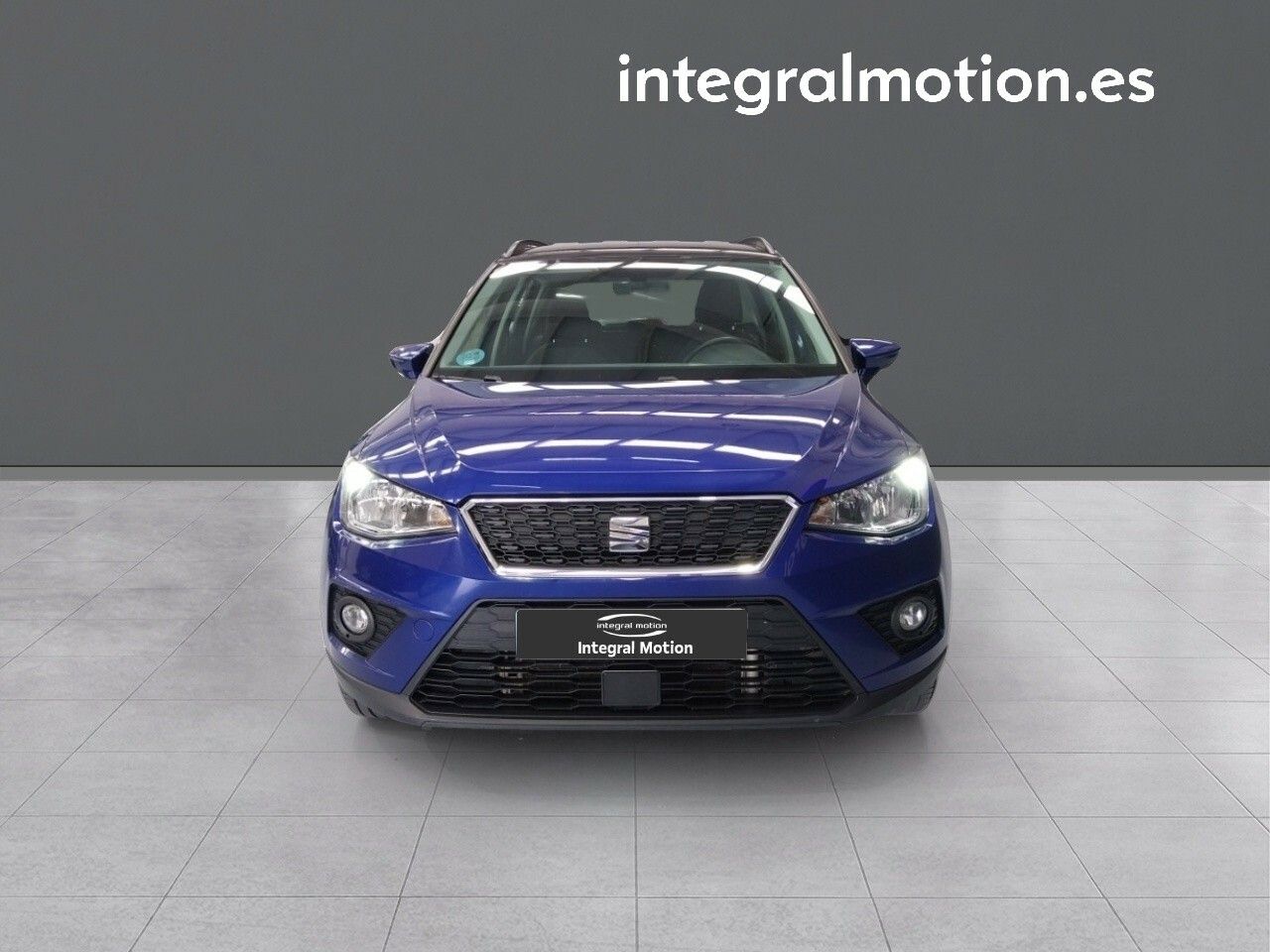 seat arona 2021 / foto grande (2)