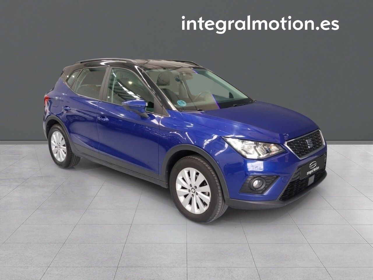 seat arona 2021 / foto grande (3)
