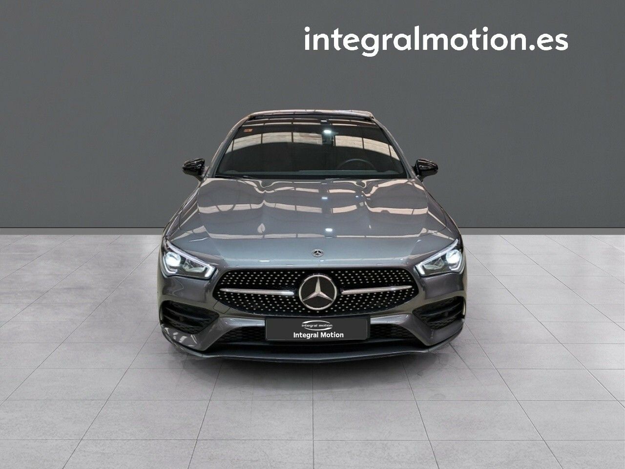 mercedes cla 2022 / foto grande (2)
