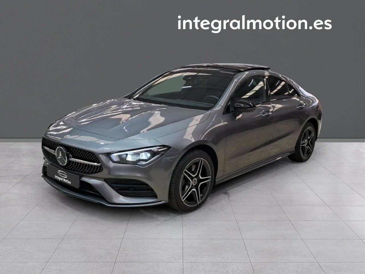 Foto mercedes cla 2022 /