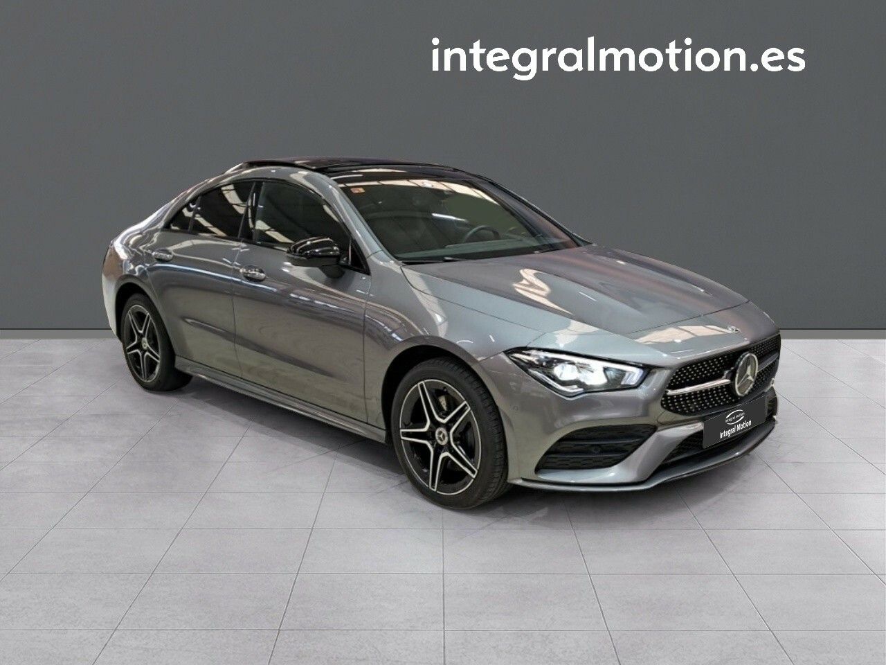 mercedes cla 2022 / foto grande (3)