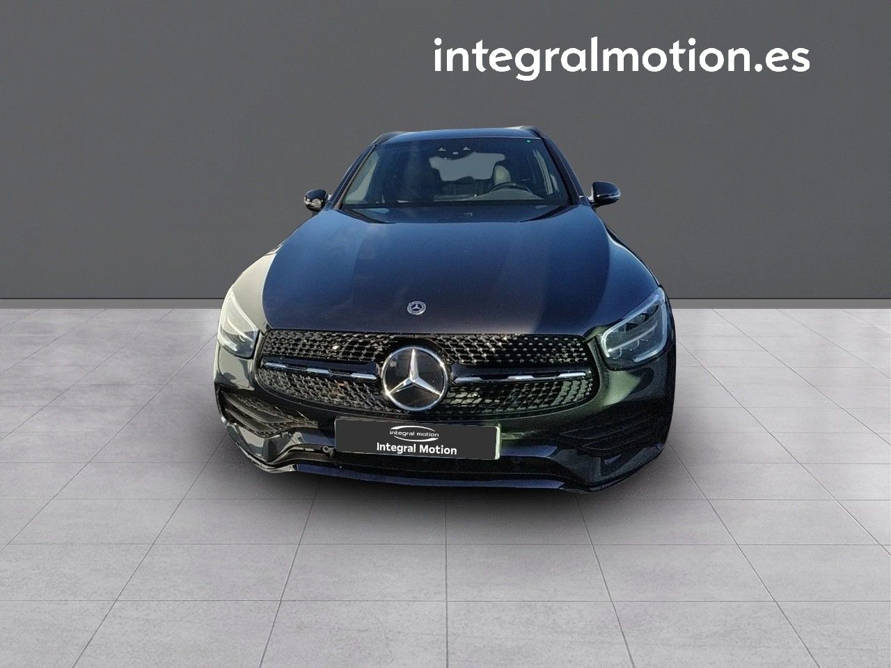 mercedes clase glc 2020 / foto grande (2)