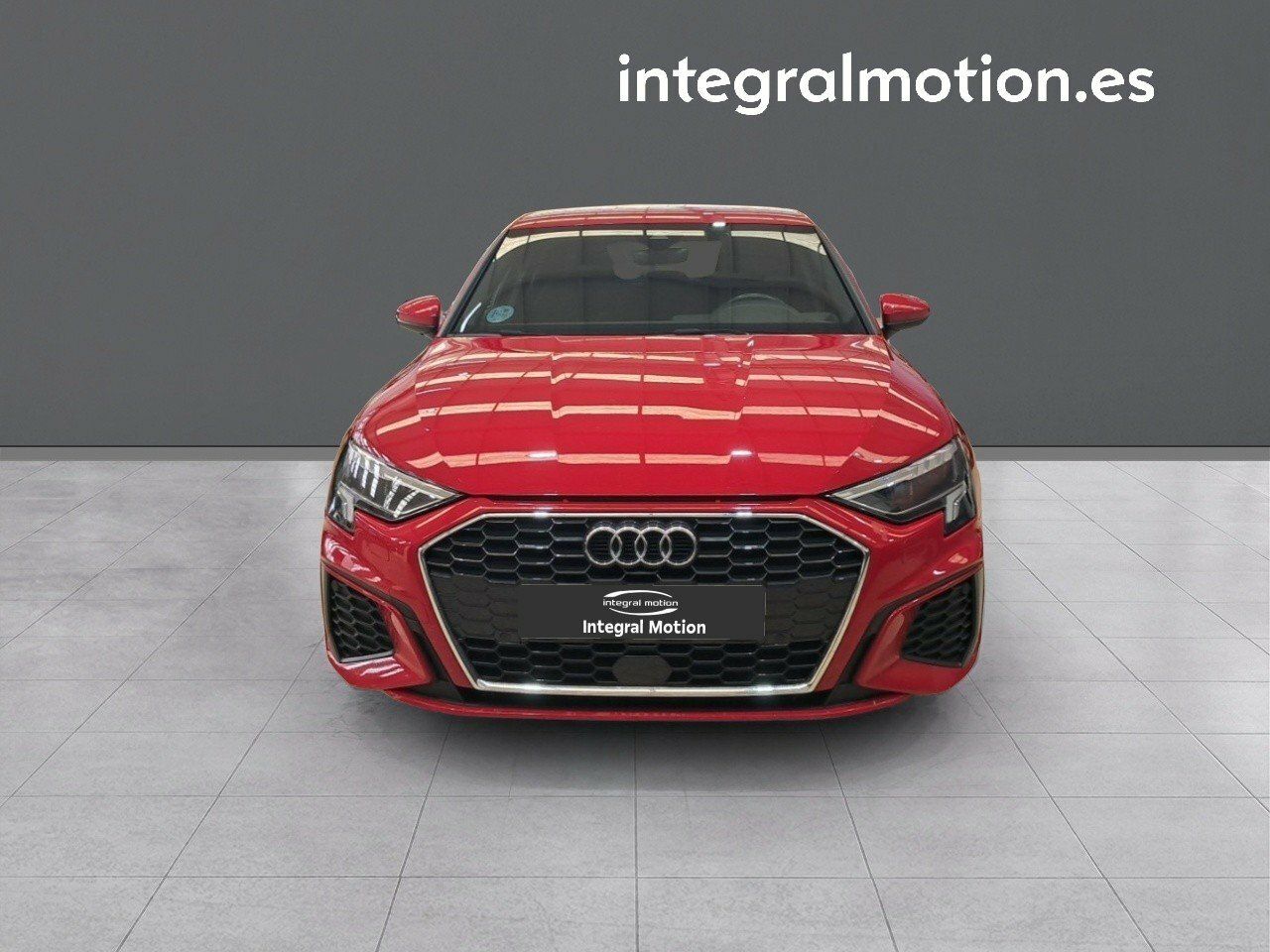 audi a3 2022 / foto grande (2)
