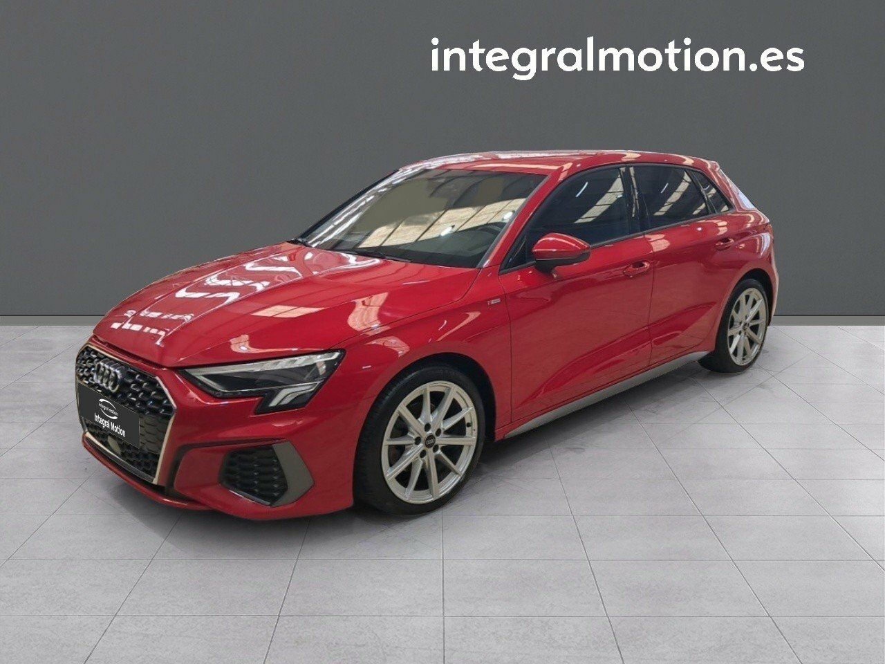 Foto audi a3 2022 /