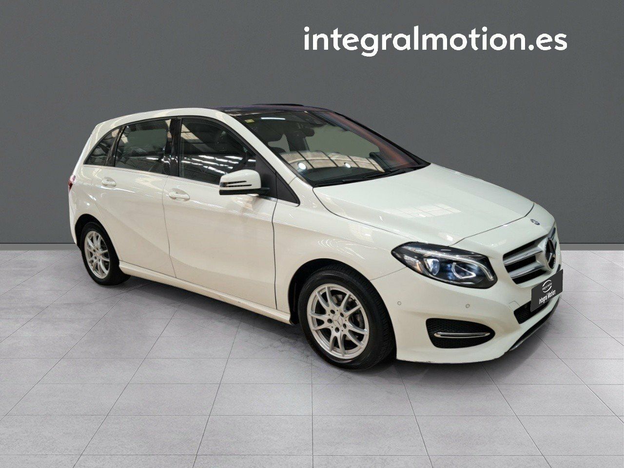 mercedes clase b 2015 / foto grande (3)