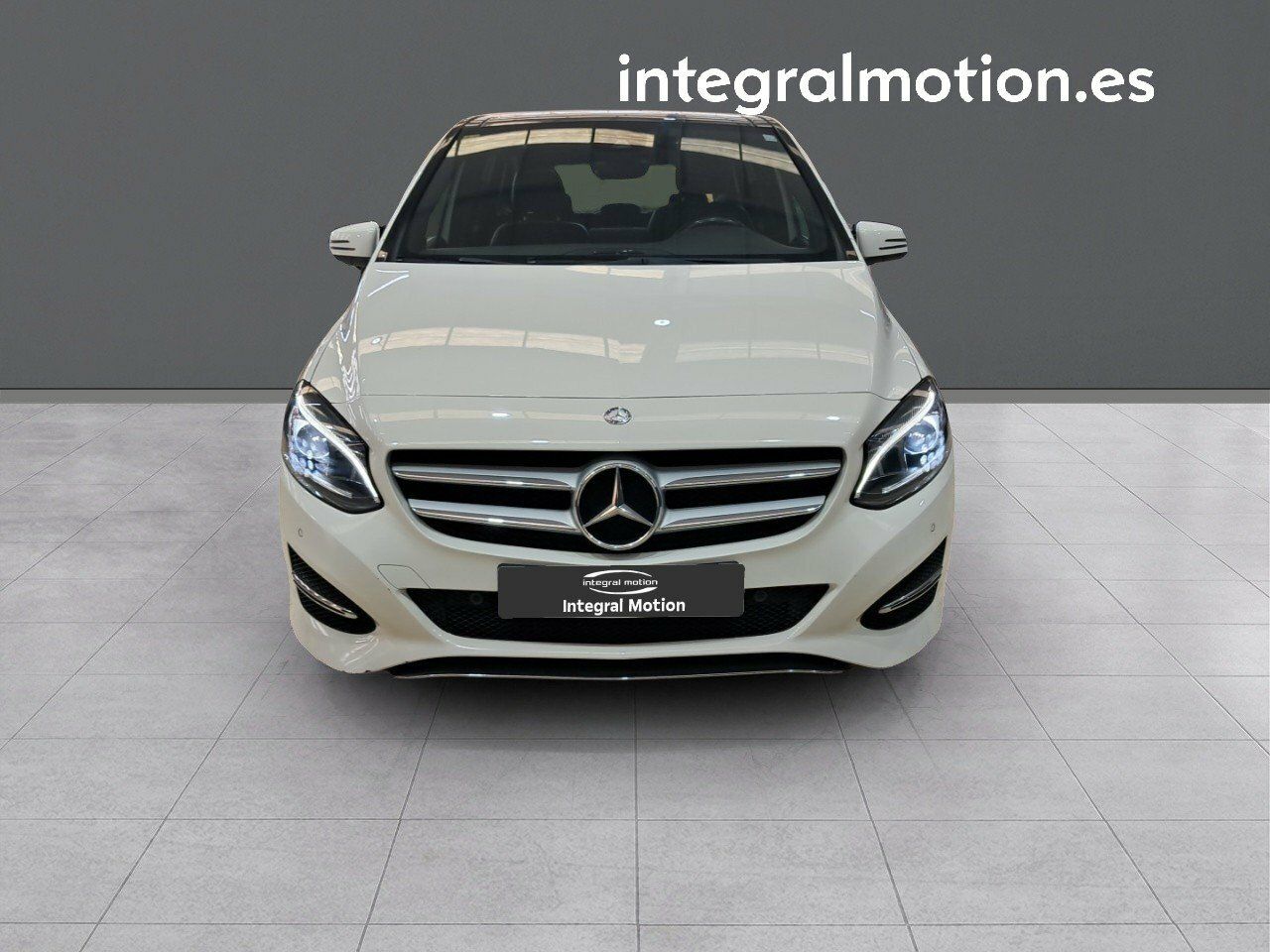 mercedes clase b 2015 / foto grande (2)