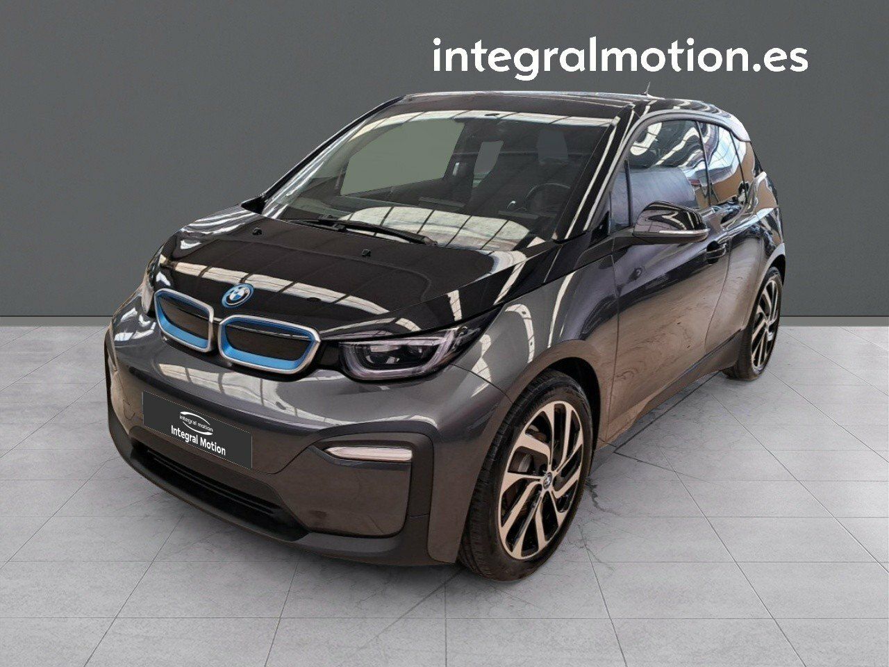 Foto bmw i3 2020 /