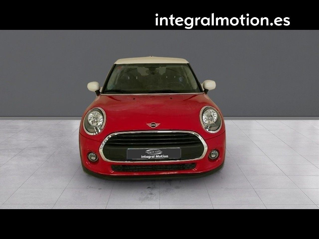 mini mini 2020 / foto grande (2)