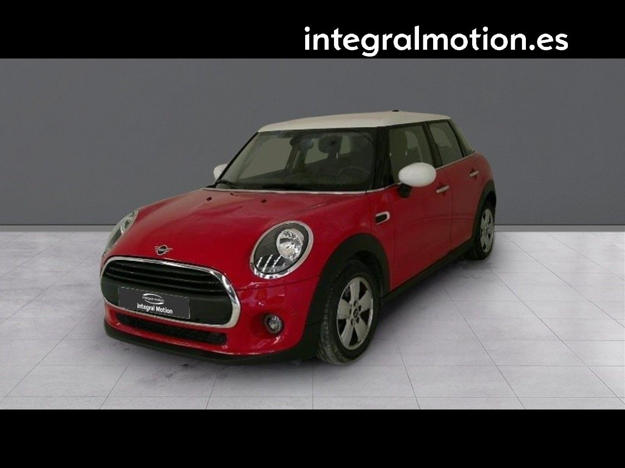 Foto mini mini 2020 /