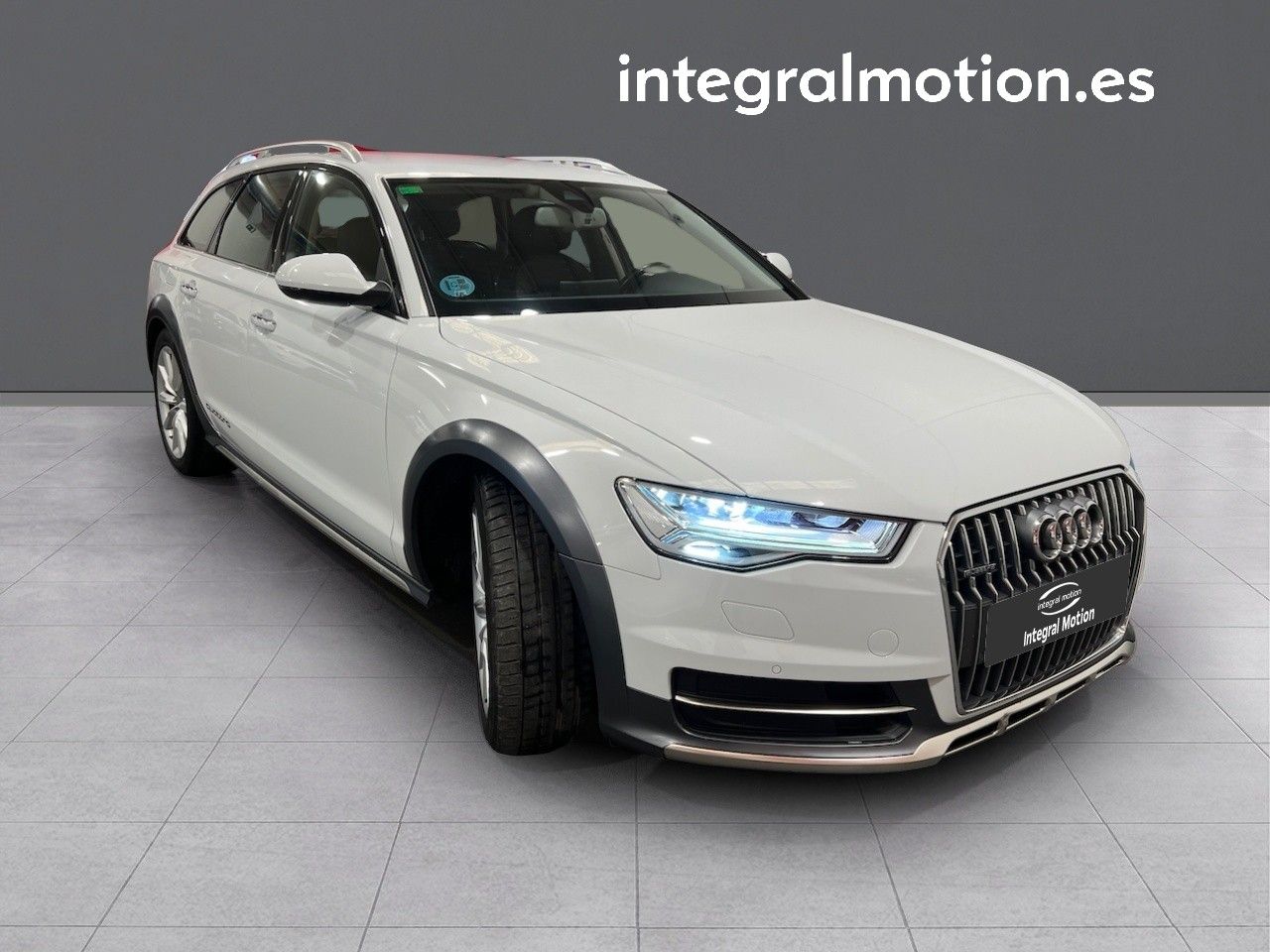 Foto audi a6 2019 /