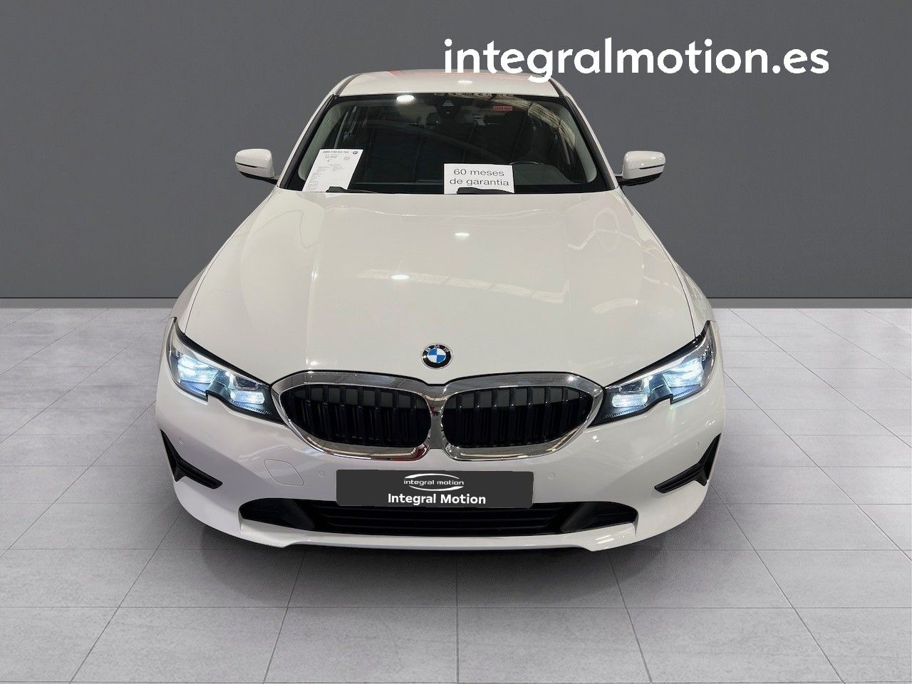 bmw serie 3 2021 / foto grande (2)
