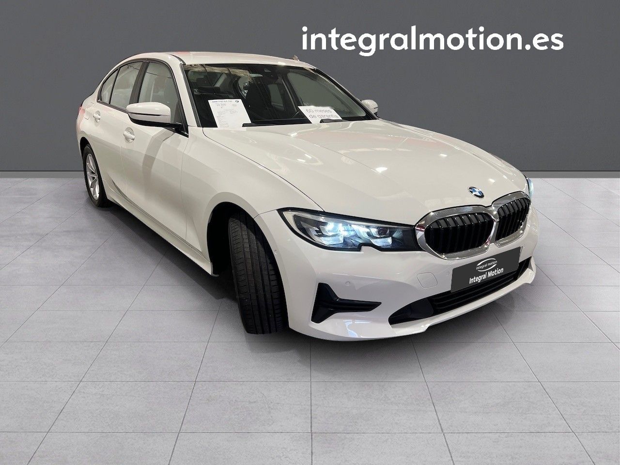 bmw serie 3 2021 / foto grande (3)