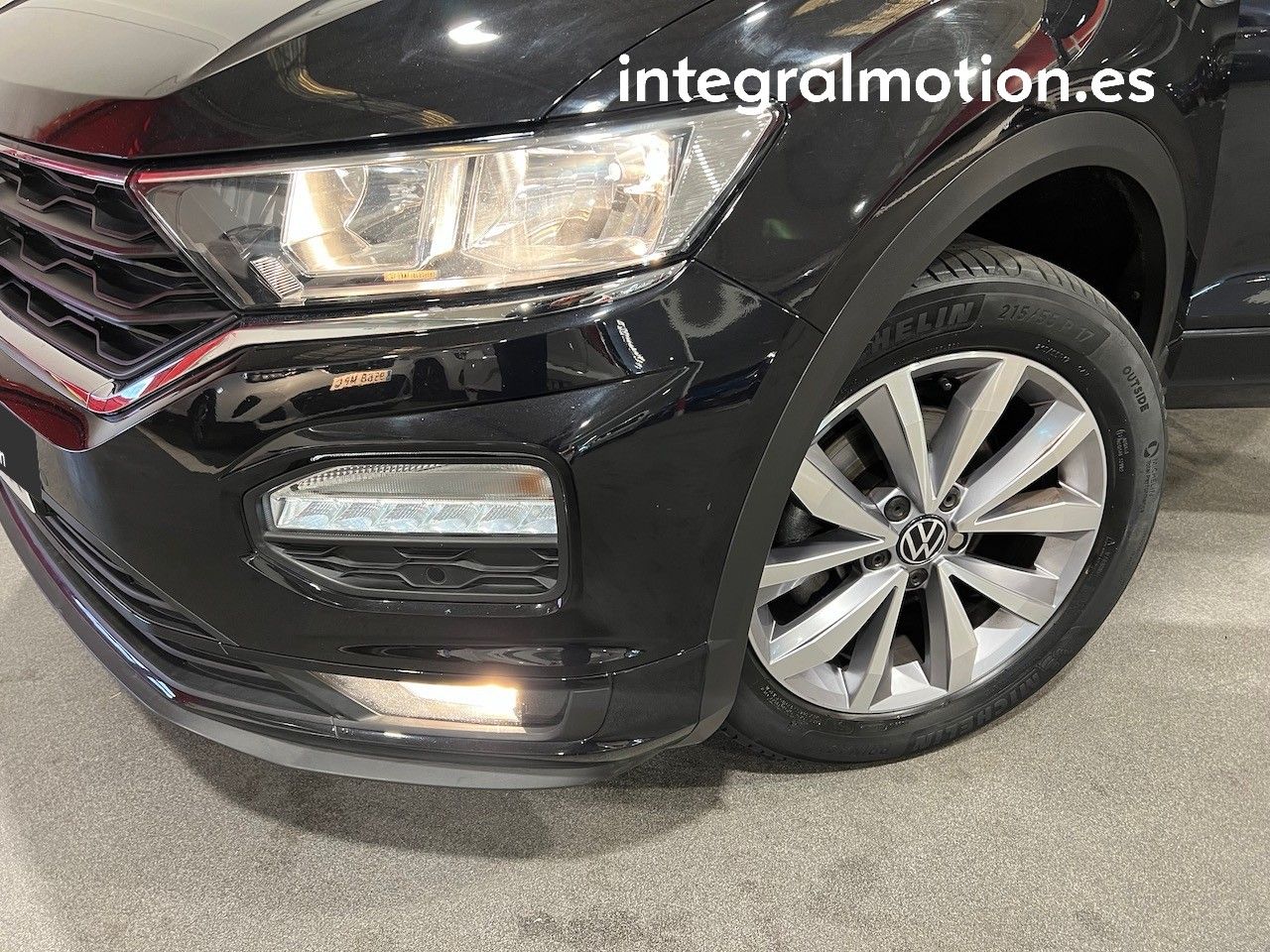 volkswagen t-roc 2022 / foto grande (3)