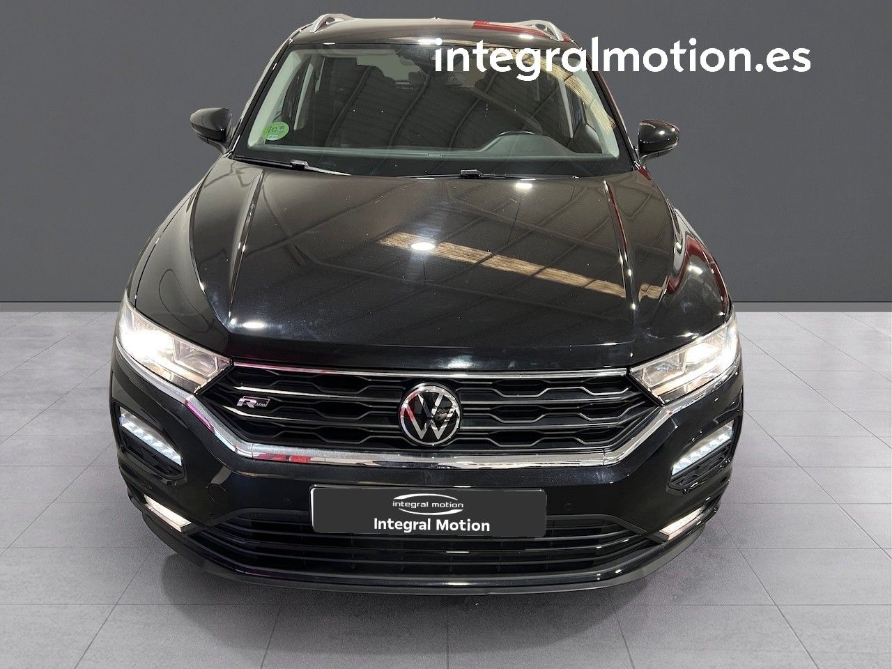 volkswagen t-roc 2022 / foto grande (2)