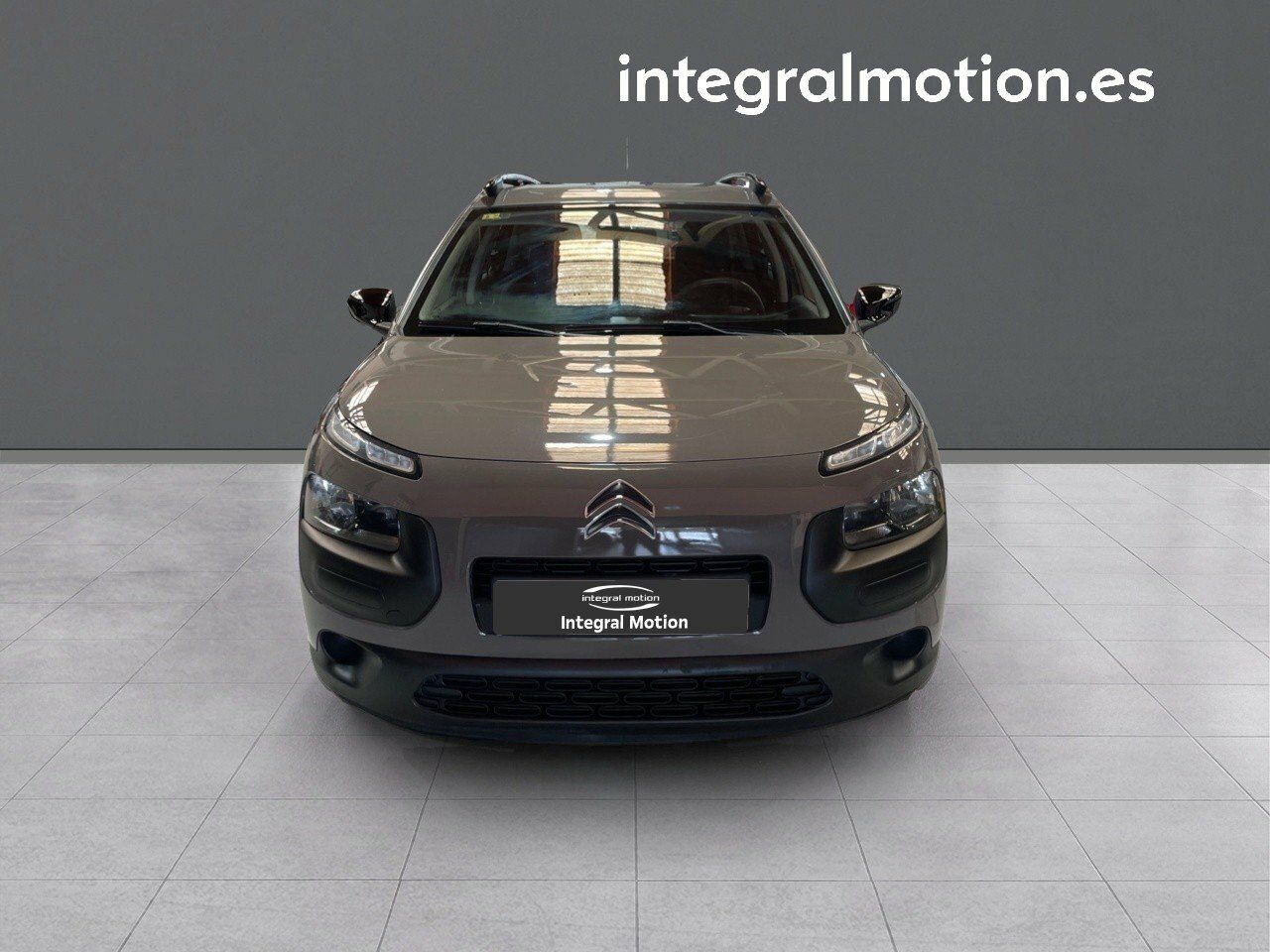 citroën c4 cactus 2016 / foto grande (2)