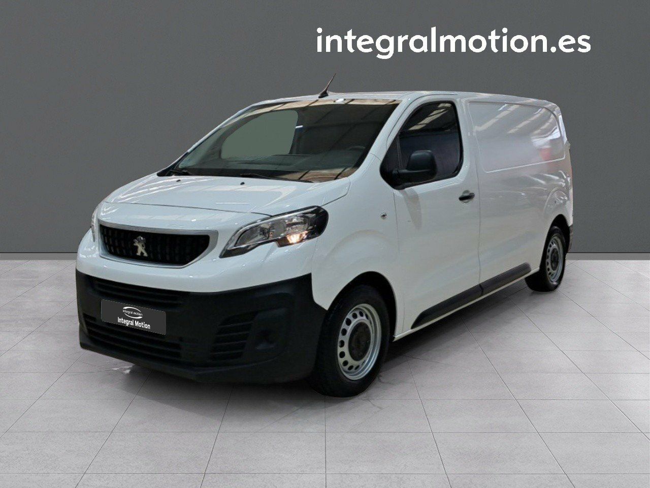 Foto peugeot expert 2021 /