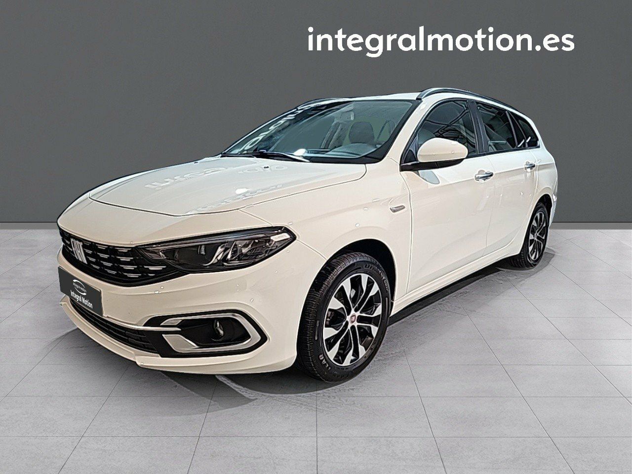 Foto fiat tipo 2023 /
