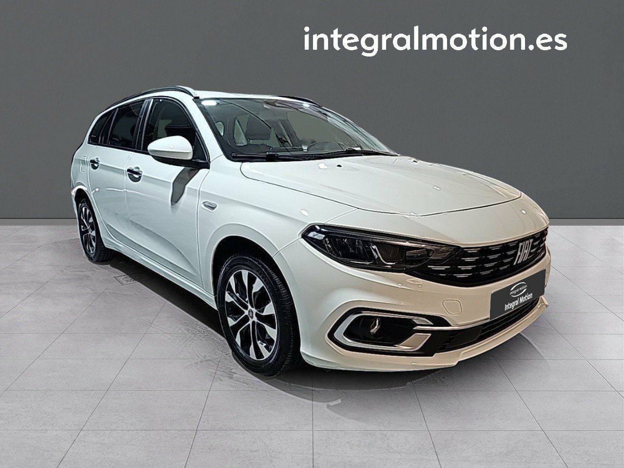 fiat tipo 2023 / foto grande (3)