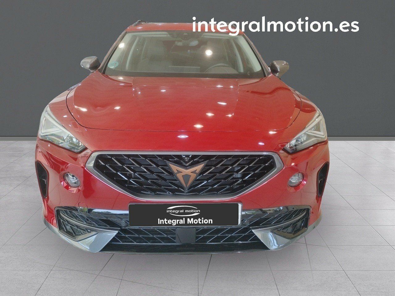 cupra formentor 2023 / foto grande (2)