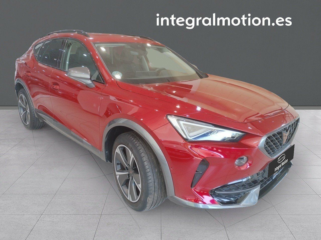 cupra formentor 2023 / foto grande (3)