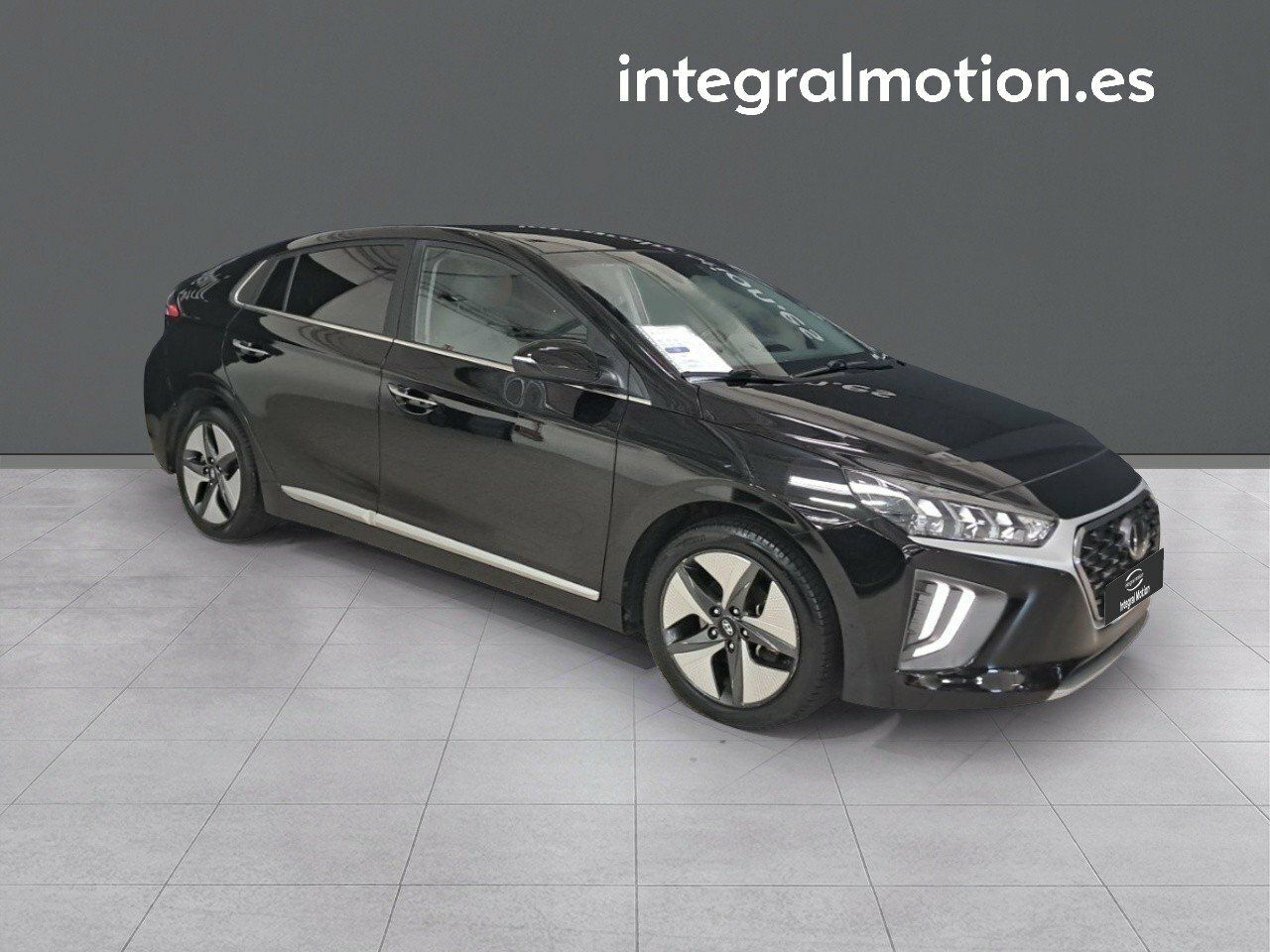hyundai ioniq 2022 / foto grande (3)