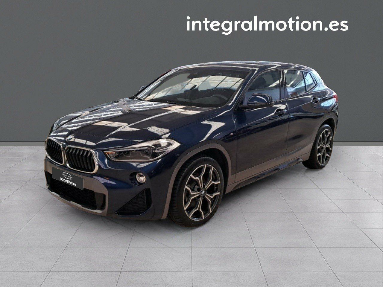 Foto bmw x2 2018 /