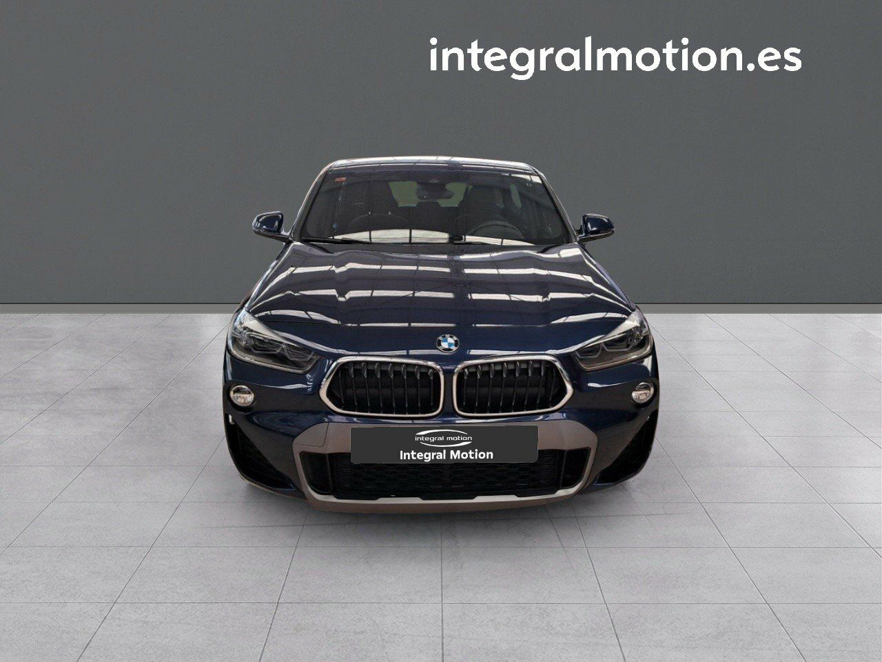 bmw x2 2018 / foto grande (2)