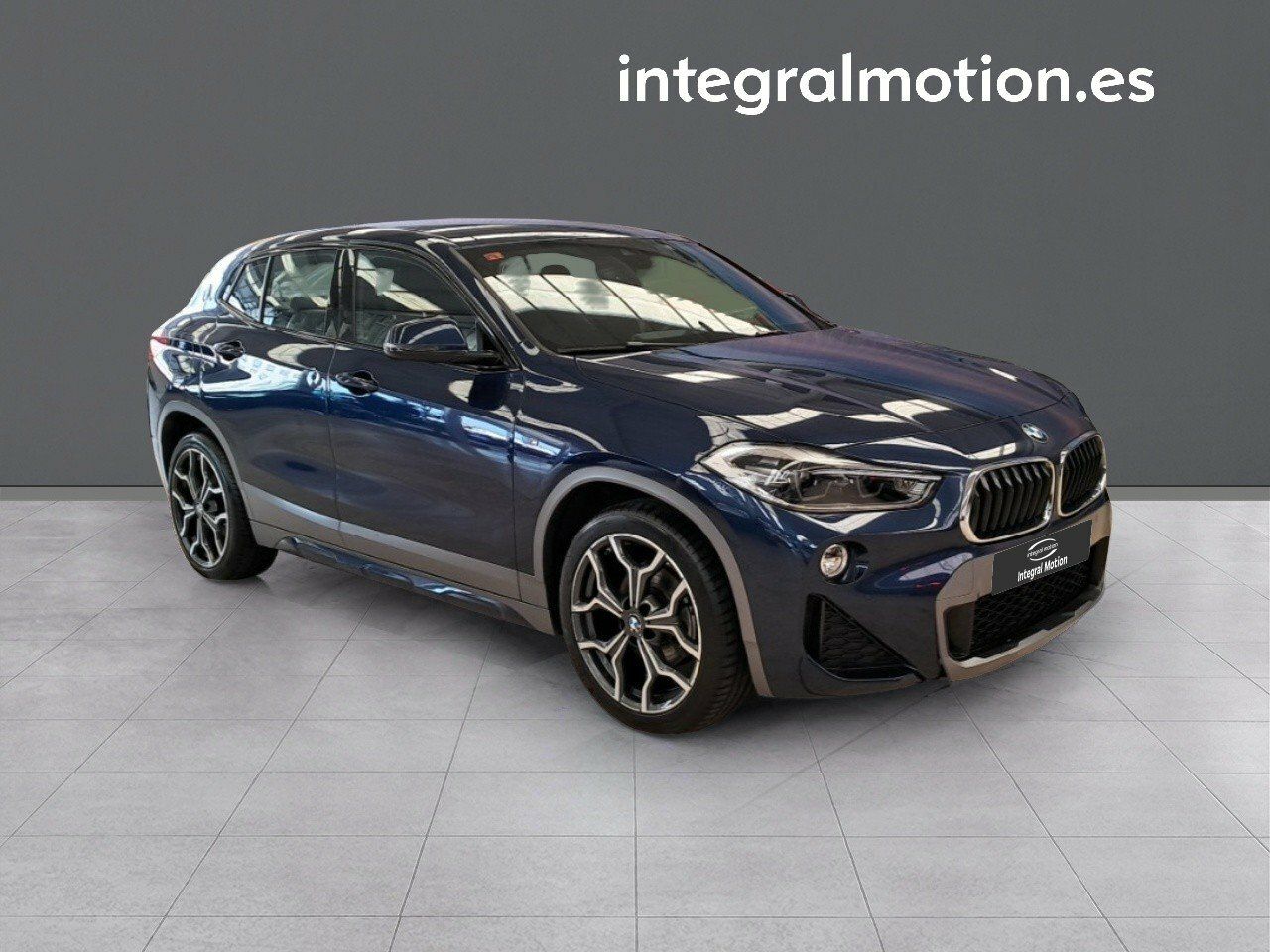 bmw x2 2018 / foto grande (3)