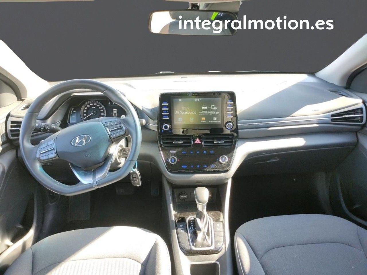 hyundai ioniq 2021 / foto grande (3)