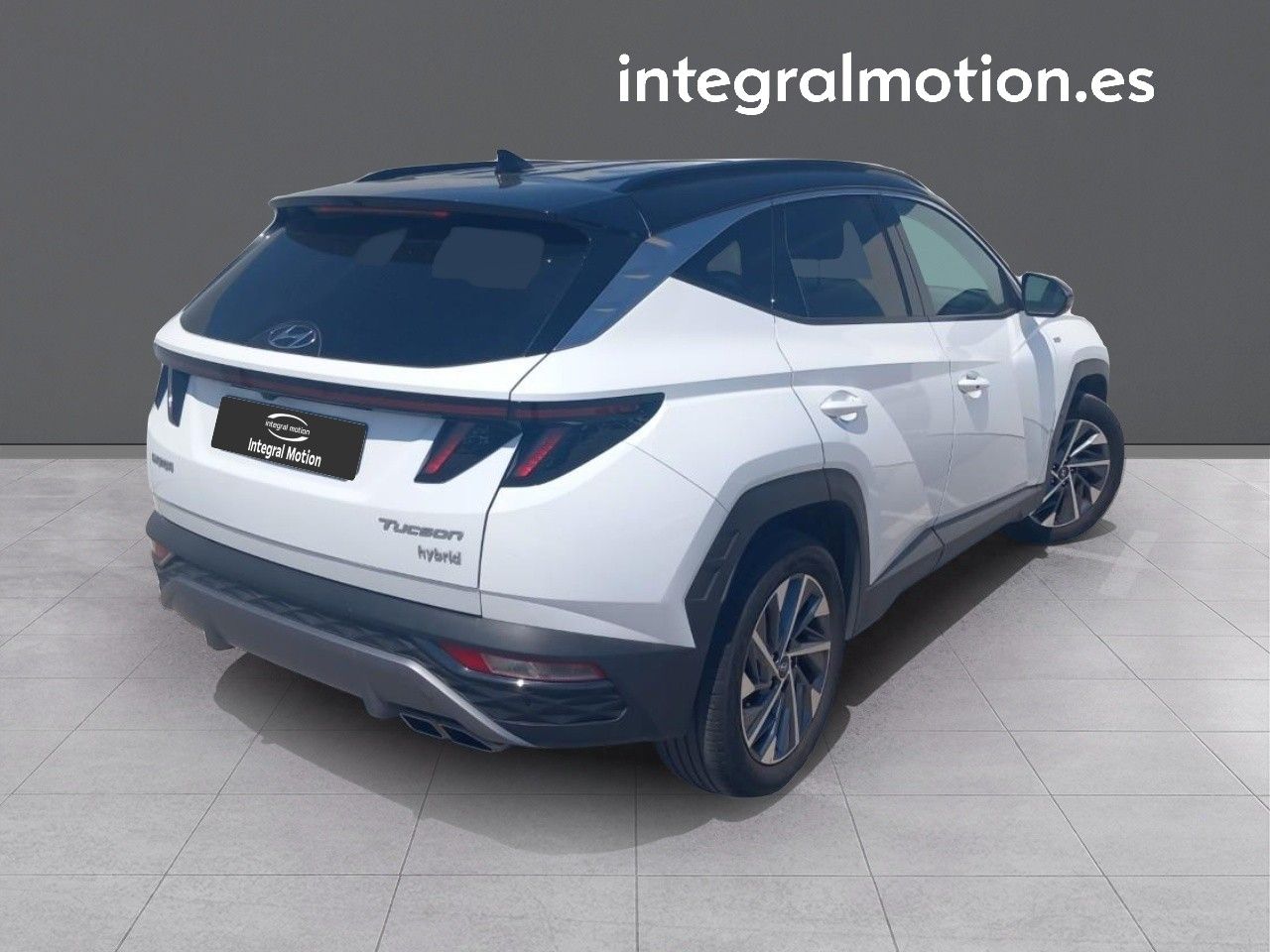 hyundai tucson 2021 / foto grande (2)