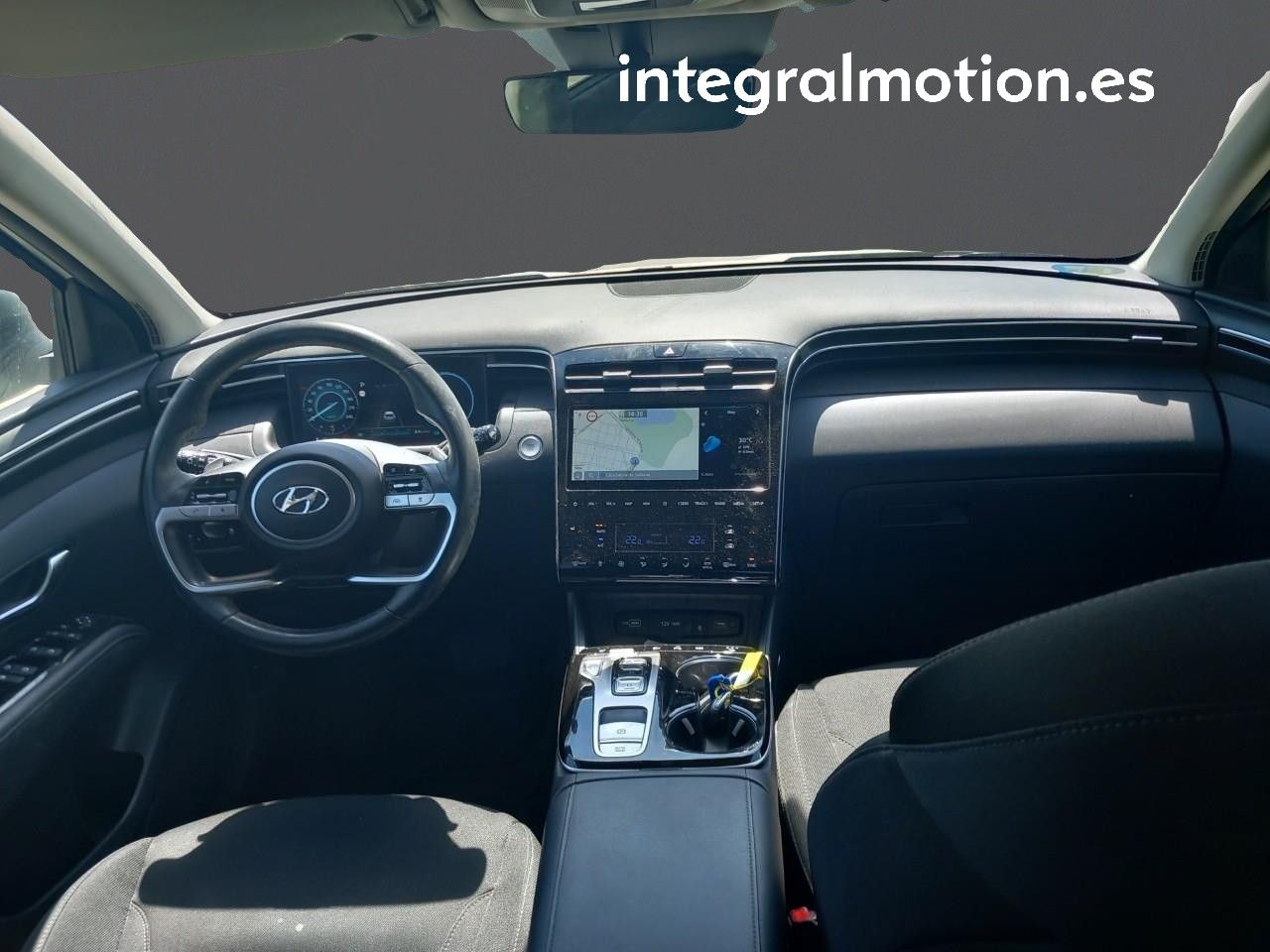 hyundai tucson 2021 / foto grande (3)