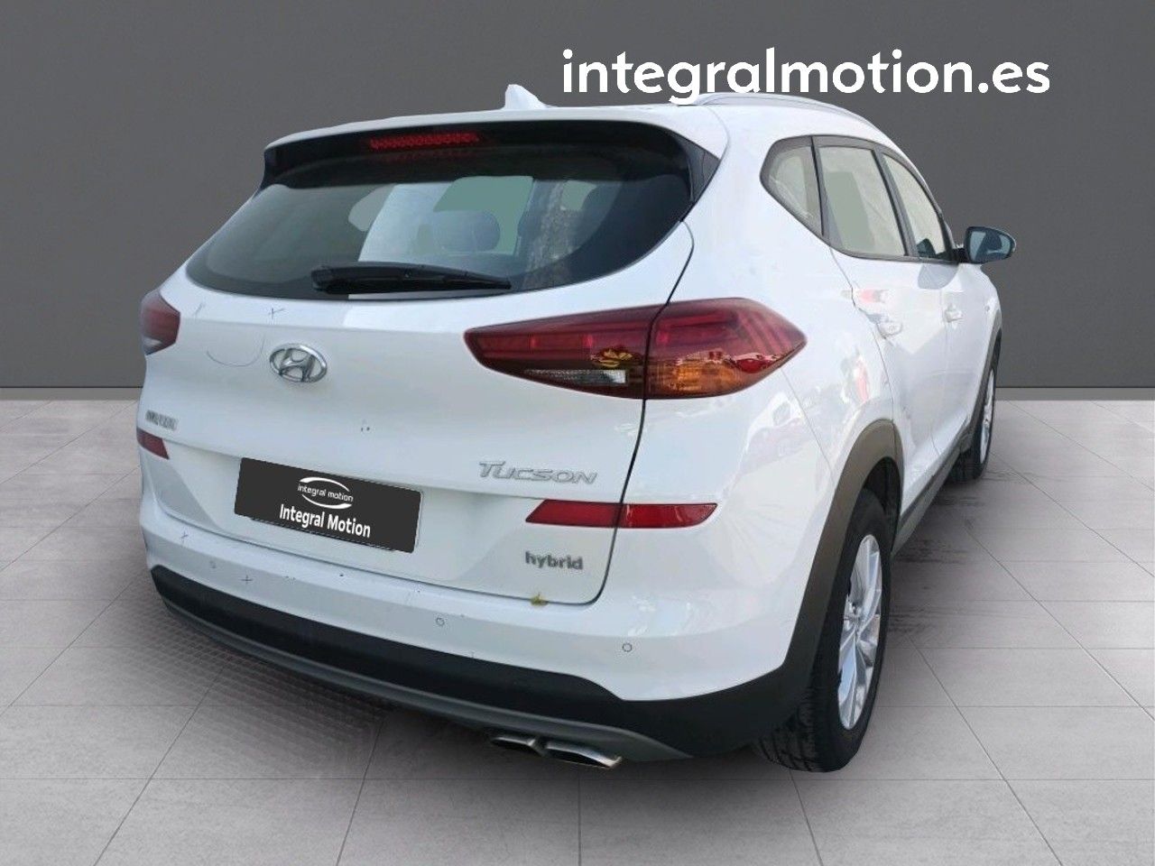 hyundai tucson 2020 / foto grande (2)