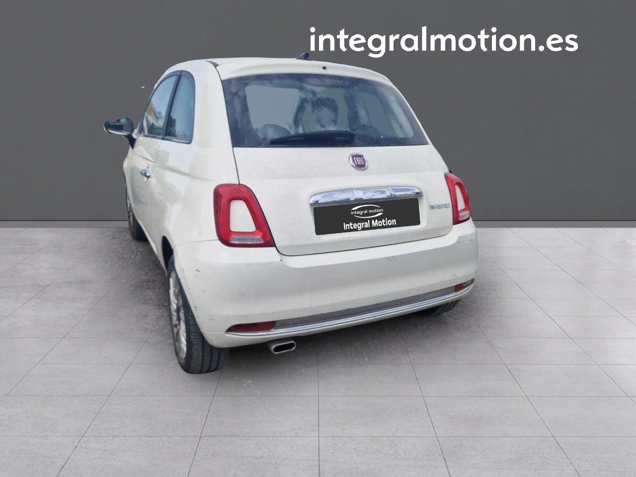 fiat 500 2022 / foto grande (2)