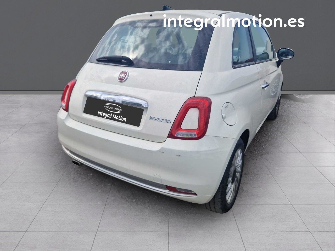 fiat 500 2022 / foto grande (3)