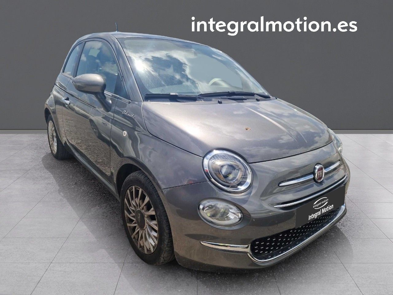 fiat 500 2021 / foto grande (2)