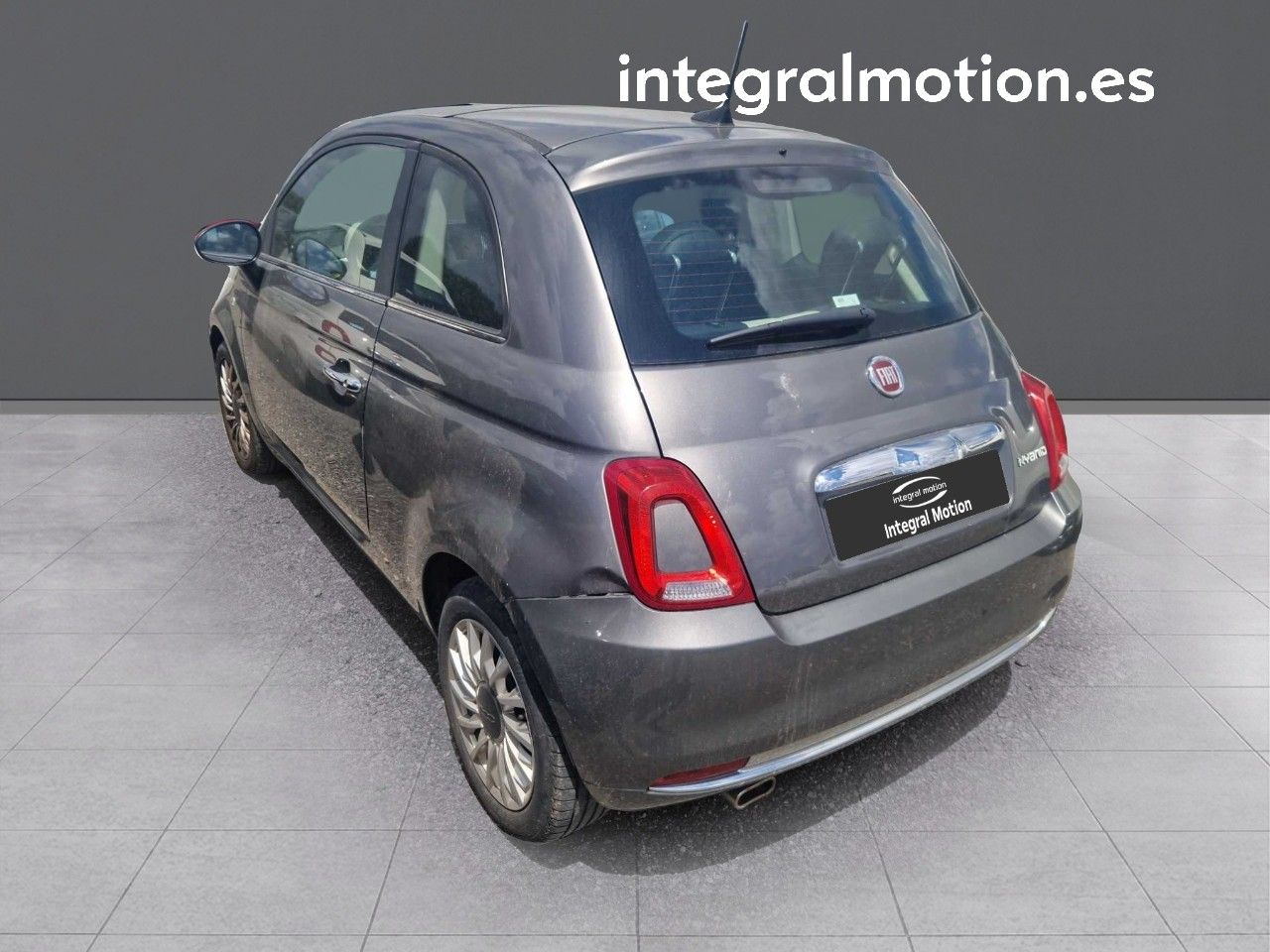 fiat 500 2021 / foto grande (3)