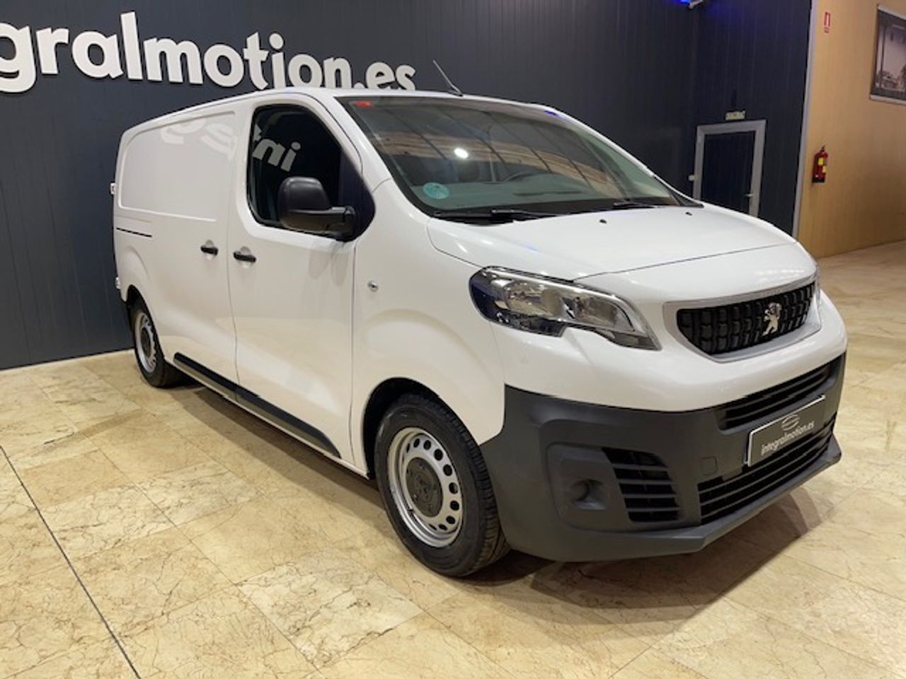 peugeot expert 2020 / foto grande (3)