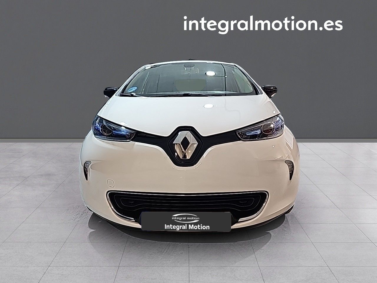 renault zoe 2018 / foto grande (2)