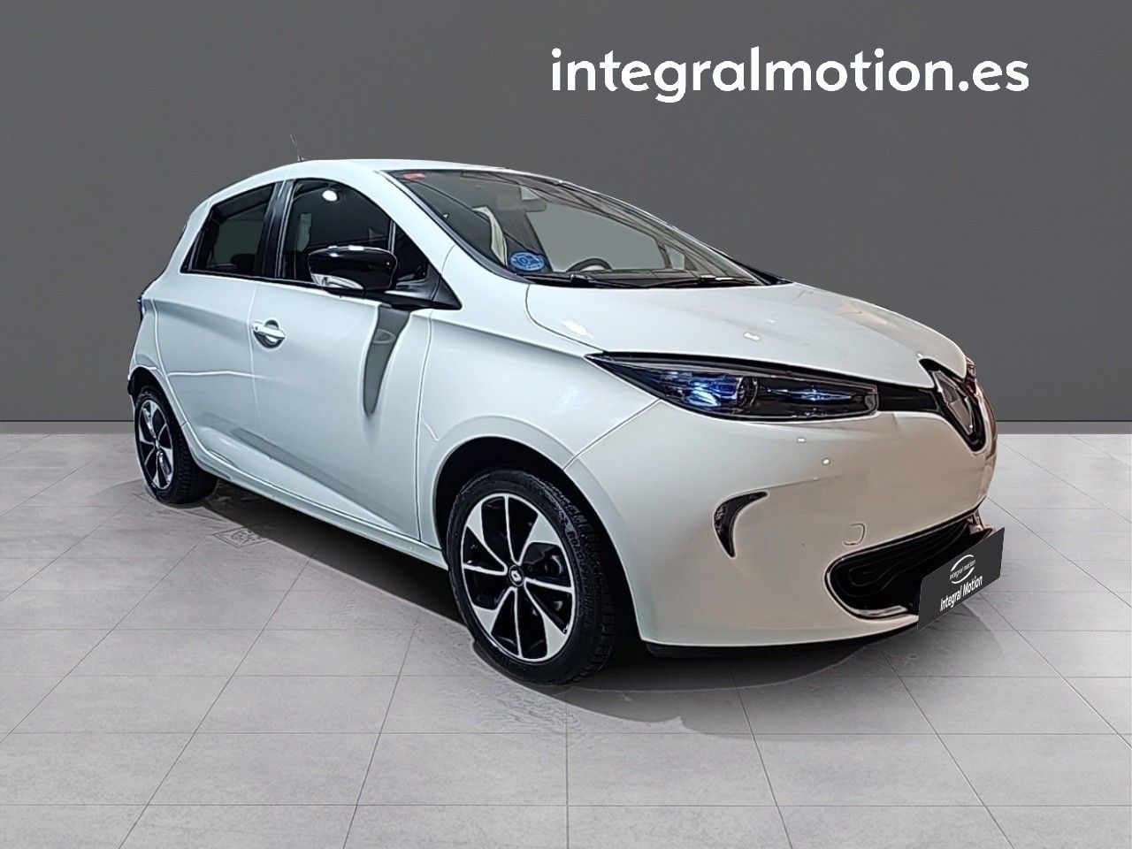 renault zoe 2018 / foto grande (3)