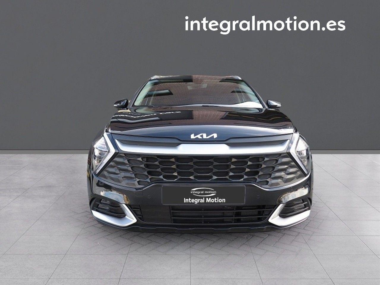 kia sportage 2022 / foto grande (2)